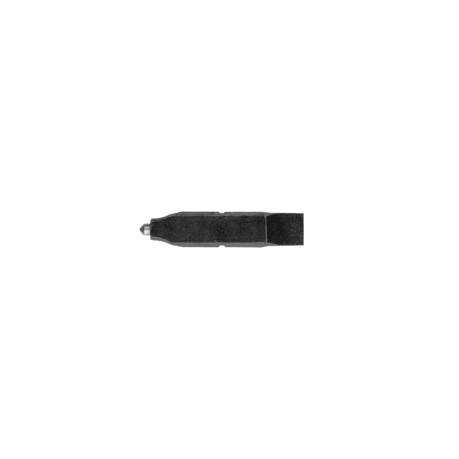 Carbide Glass Breaker Bit