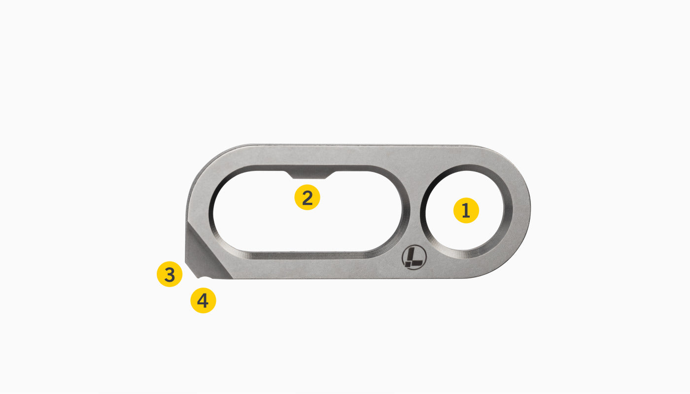 Leatherman OPNR - Image 4