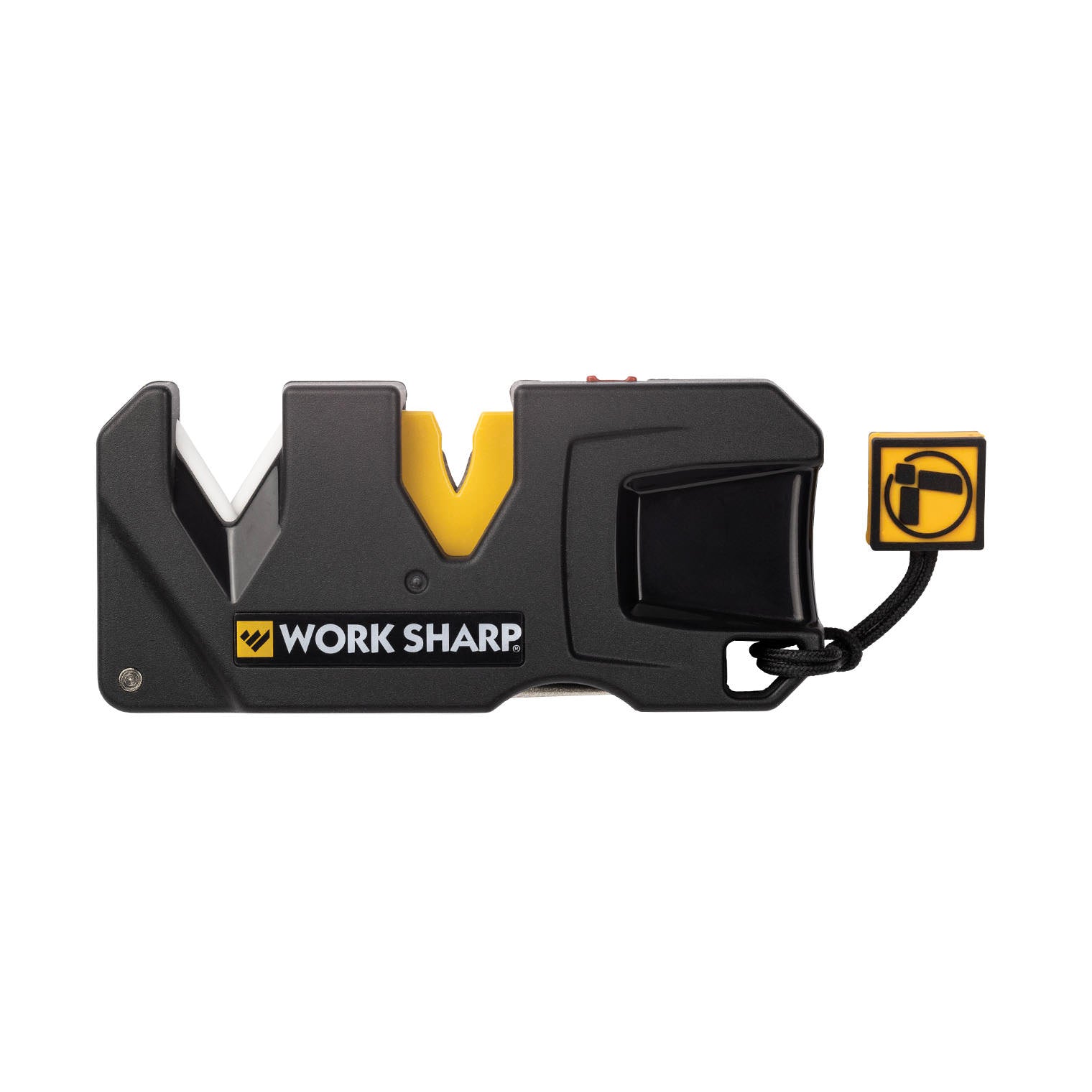 Leatherman Blade Sharpener - Image 2