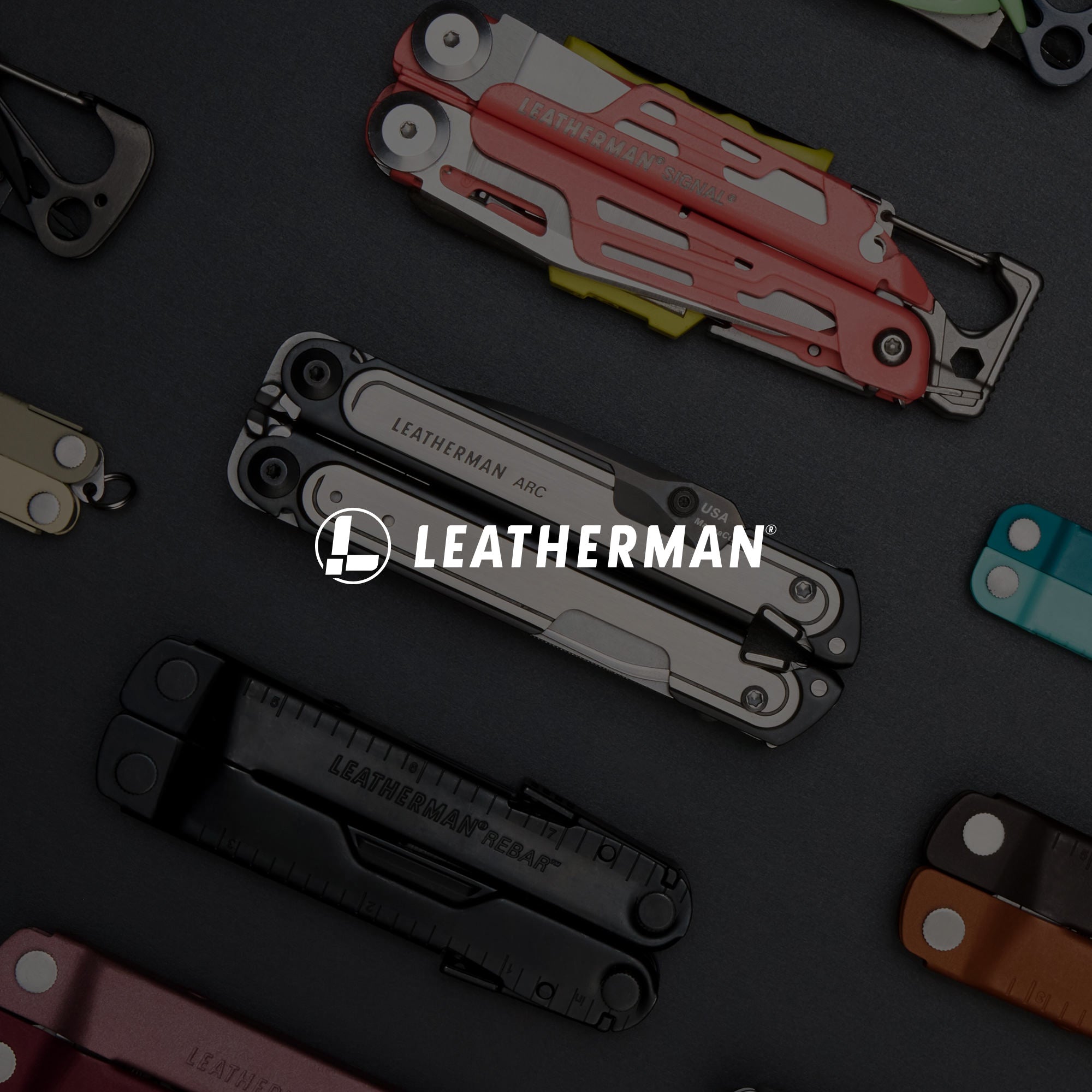 Leatherman Gift Card - Image 3