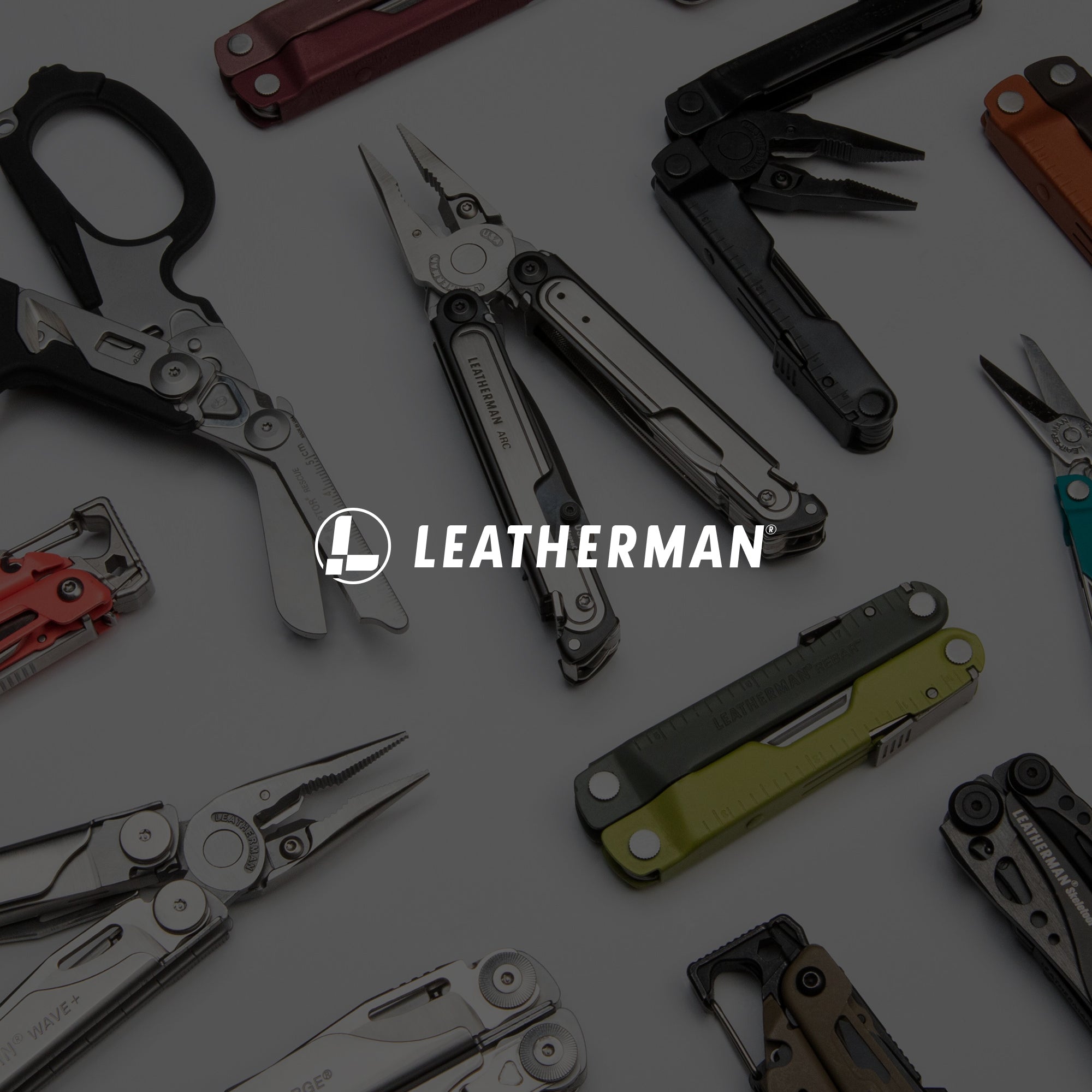 Leatherman Gift Card - Image 2