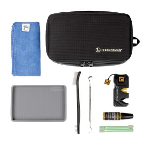 Leatherman  Tool Maintenance Kit