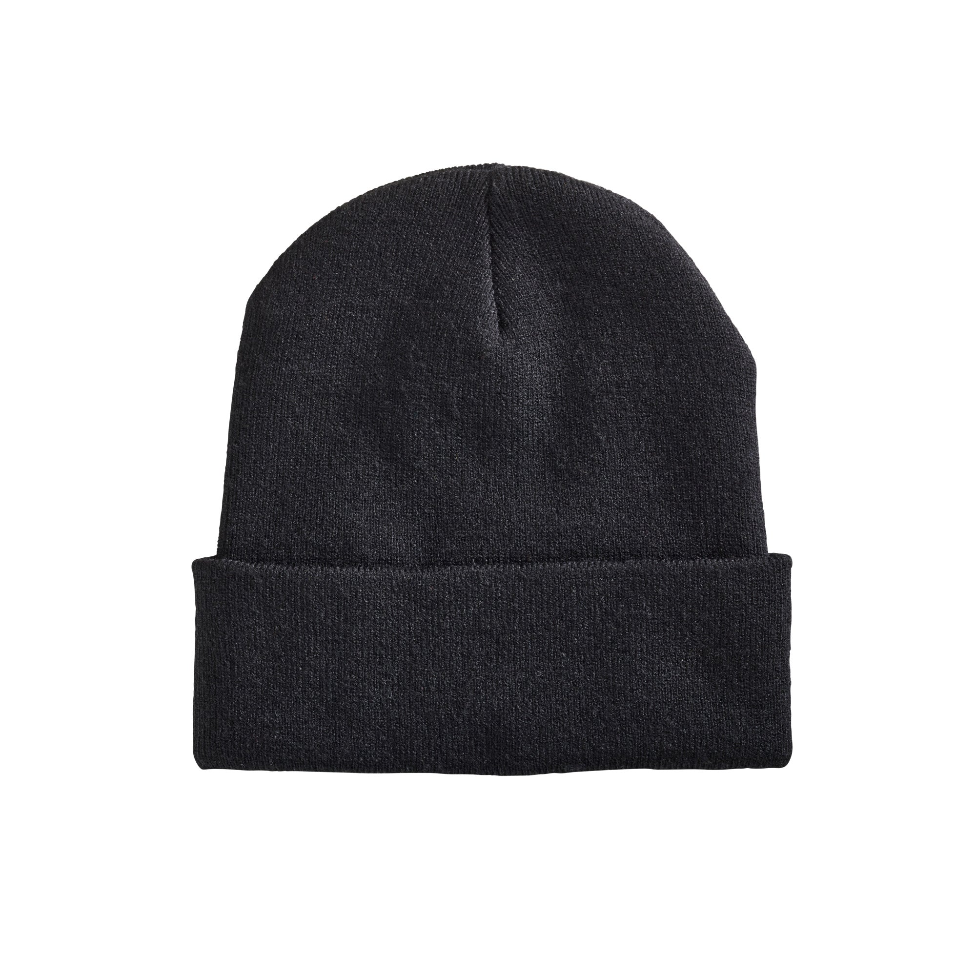Vintage Knit Beanie - Image 2