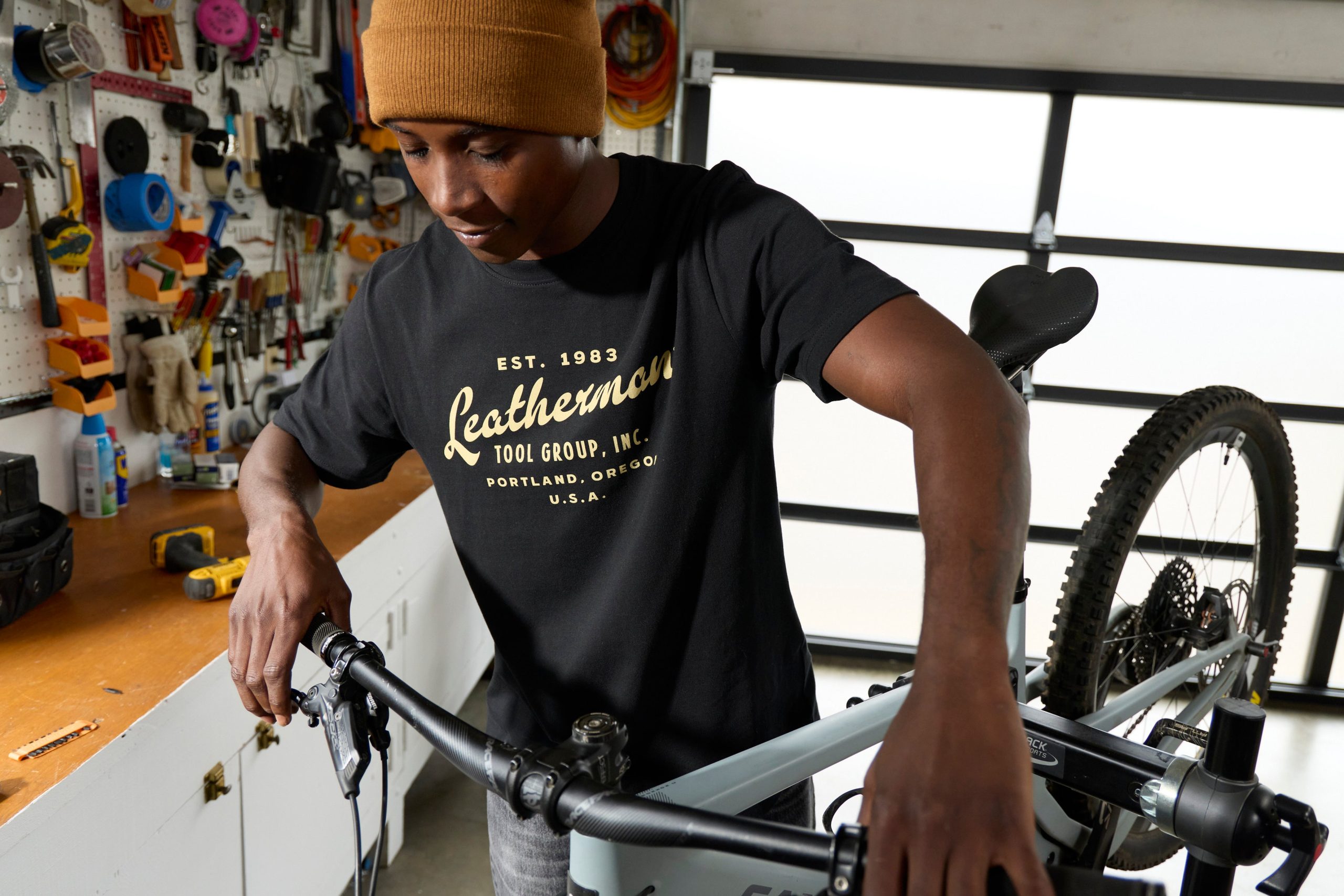 Vintage Tee - Image 4