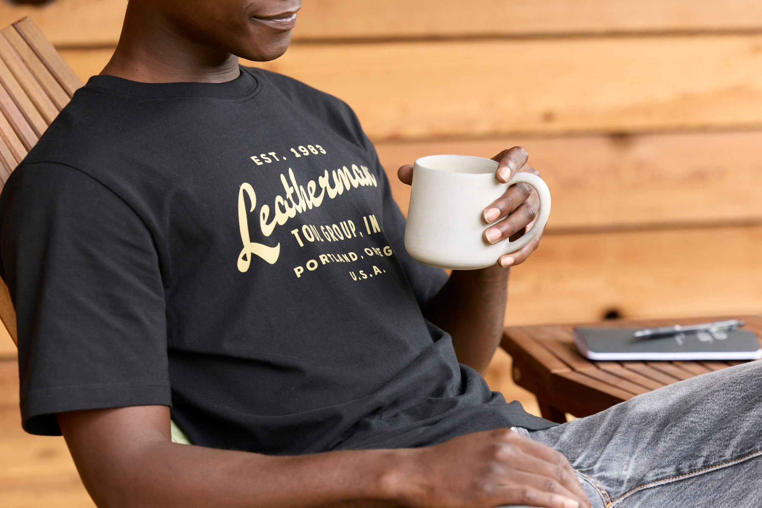 Vintage Tee - Image 7